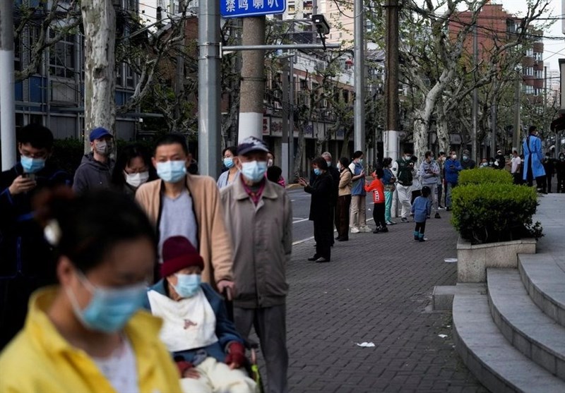 Some in Beijing Back to Work, Shanghai Inches Closer to Ending COVID Lockdown