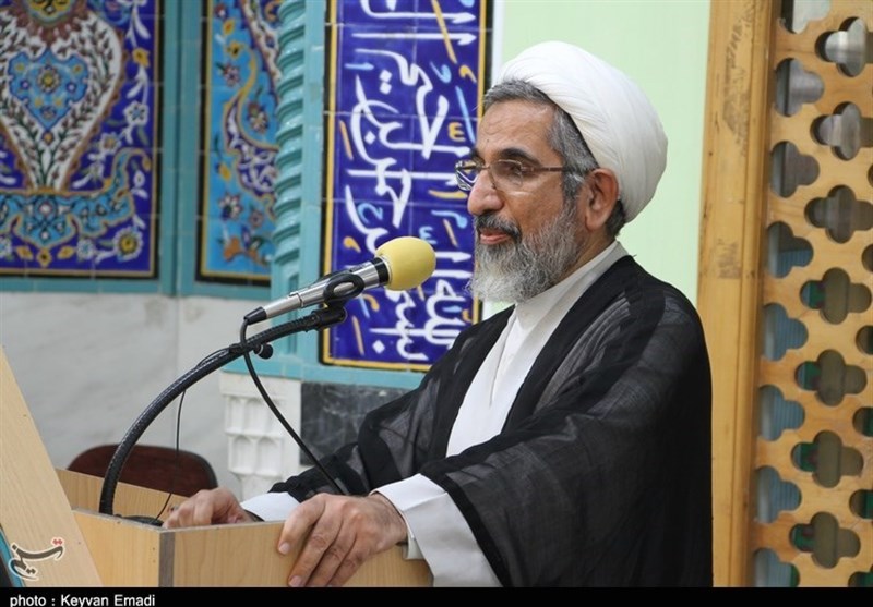 مراسم سالگرد شهادت سپهبد صیاد شیرازی در بوشهر برگزار شد +تصاویر