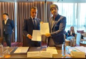 امضای تفاهم‌نامه همکاری فدراسیون بوکس ایران با قزاقستان و عراق