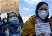 دیدبان حقوق بشر: رفتار تبعیض‌آمیز با پناهجویان افغان ارزش‌های ادعایی اروپا را به سخره می‌گیرد