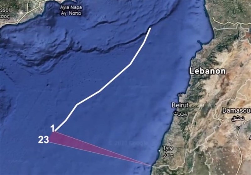 رفتار جدید اسرائیل در پرونده ترسیم مرزها با لبنان چه معنا دارد؟