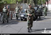 Iran Monitoring Zionist Moves Constantly: Army Commander