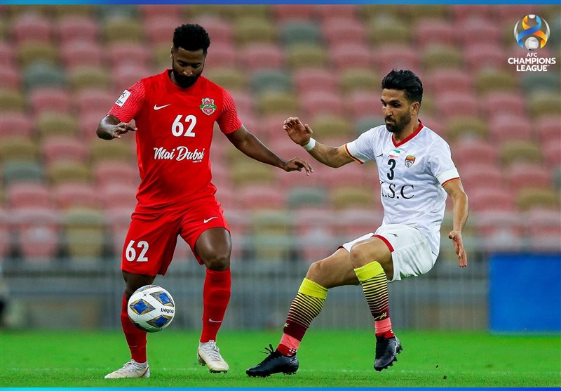 ACL 2022 Group C: Foolad Registers Second Draw