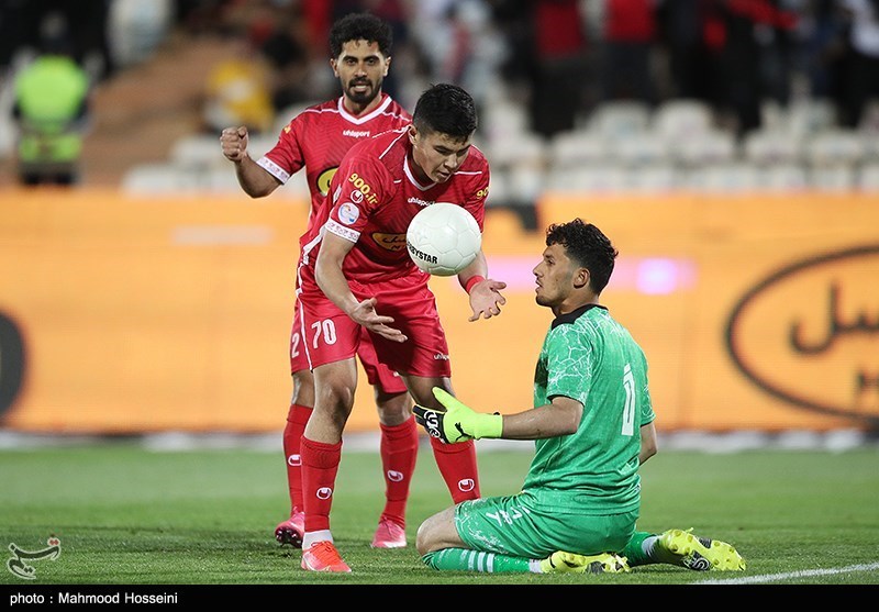 اعتراض باشگاه پرسپولیس به تصمیم جدید سازمان لیگ برای تعیین قهرمان