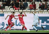 خرسندی: پرسپولیس در این فصل بد بود و نوسان زیادی داشت/ تیمِ گل‌محمدی مظلوم‌ترین پرسپولیس تاریخ بود