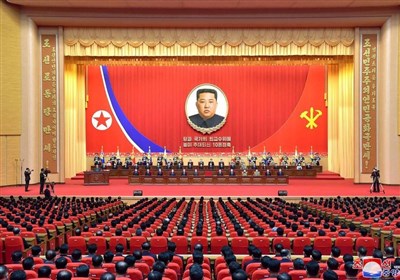  ریاست کیم جونگ بر کره شمالی ۱۰ ساله شد 