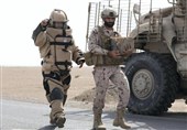 یک نظامی امارات در یمن کشته شد