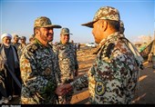 امیر صباحی‌فرد: ضربات جبران‌ناپذیری به اسرائیل وارد کردیم/ ‌دشمن سر تعظیم و تسلیم فرود آورد‌