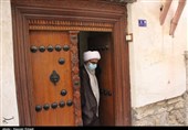 امام جمعه بوشهر: بازسازی عمارت‌ها و توسعه زیرساخت‌های بافت تاریخی ضروری است + تصویر