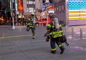 Manhole Explosion Causes Chaos in New York’s Times Square (+Video)