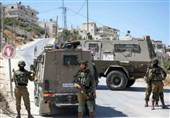 آماده‌باش نظامیان اسرائیلی از ترس وقوع عملیات مقاومت فلسطین