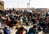 363 Afgan Mülteci Daha Türkiye&apos;den Geri Gönderildi