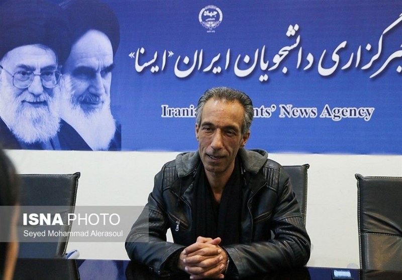 İranlı Yönetmen İtalya&apos;nın ANİMA Film Festivalinde Ödül Kazandı