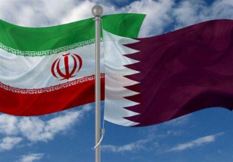 توسعه روابط تجاری و اقتصادی ایران با قطر/ راه‌اندازی خطوط کشتیرانی مسافری بین بنادر دو کشور + فیلم
