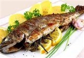 سرانه مصرف ماهی در استان سمنان کمتر از 50 درصد میانگین کشوری است