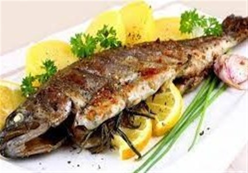 سرانه مصرف ماهی در استان سمنان کمتر از 50 درصد میانگین کشوری است