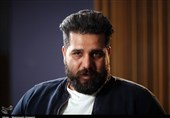 وحید موسوی خواننده لرستانی: همه پای کار ایران‌مان هستیم+فیلم