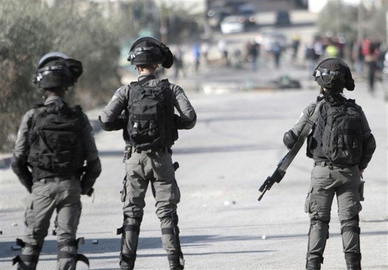 Israeli Forces Fatally Shoot Palestinian Woman (+Video)