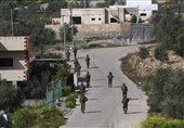 الاحتلال الصهیونی یفرض إغلاقاً شاملاً على الضفة وغزة ابتداءً من الأحد