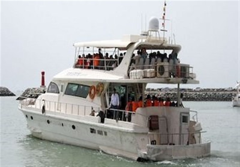 آمادگی ایران برای برقراری خط کشتیرانی مسافری از خرمشهر به قطر