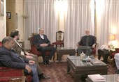کرزی: مردم ایران و افغانستان با هوشیاری از پیوندهای دیرینه دو کشور محافظت کنند