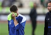 باشگاه استقلال رسماً جدایی وریا غفوری را اعلام کرد