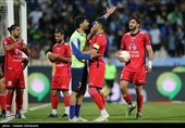 جام حذفی فوتبال| جنگ تماشایی نساجی و مس برای رسیدن به آلومینیوم