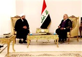 گفت‌وگوی «الخزعلی» و «عبد المهدی» درباره آخرین تحولات سیاسی و اقتصادی عراق