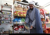 حال و هوای زندگی یک مبلغ مذهبی در روستاهای محروم بجنورد+تصاویر