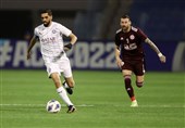 لیگ قهرمانان آسیا| برتری تیم‌های عربستانی و اماراتی