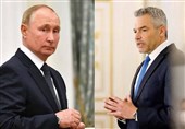 پوشش زنده تحولات اوکراین| صدراعظم اتریش: زلنسکی مایل به مذاکره مستقیم با پوتین است/ بلینکن: از روسیه سلاح نخرید