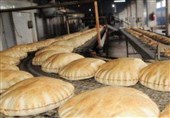 نایاب شدن نان در لبنان