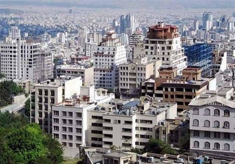 تورم ماهانه مسکن 6.5 درصد کاهش یافت/ میانگین قیمت مسکن در تهران به 45 میلیون تومان رسید