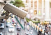 نصب دوربین‌های هوشمند در ساماندهی باربری‌ها در خیابان شوش