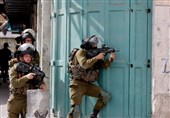 Israeli Forces Kill Palestinian after Alleged Attempted Stabbing Attack