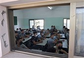 نگرانی رژیم صهیونیستی از تقویت فرهنگ « مقاومت» در کتب درسی فلسطینیان