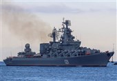 Russia Says Warship ‘Seriously Damaged’ by Explosion