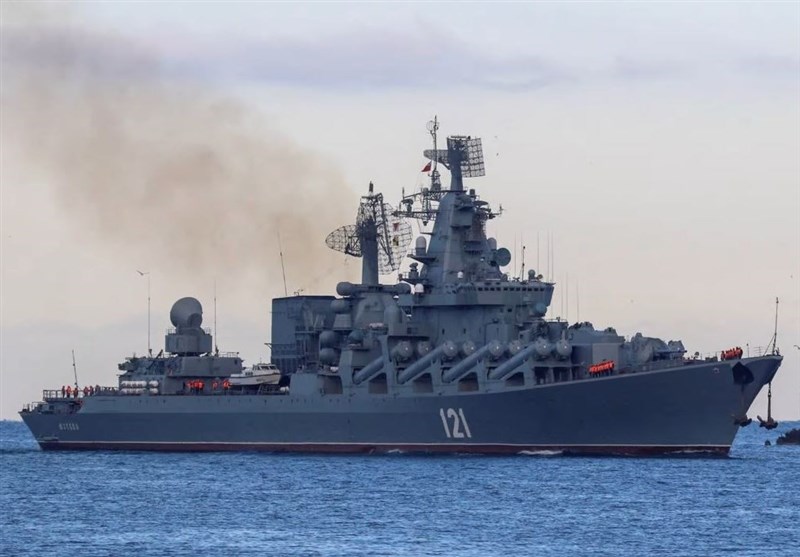 Russia Says Warship ‘Seriously Damaged’ by Explosion