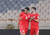 Iran Learns Fate at AFC U-23 Asian Cup 2024 Qualifiers