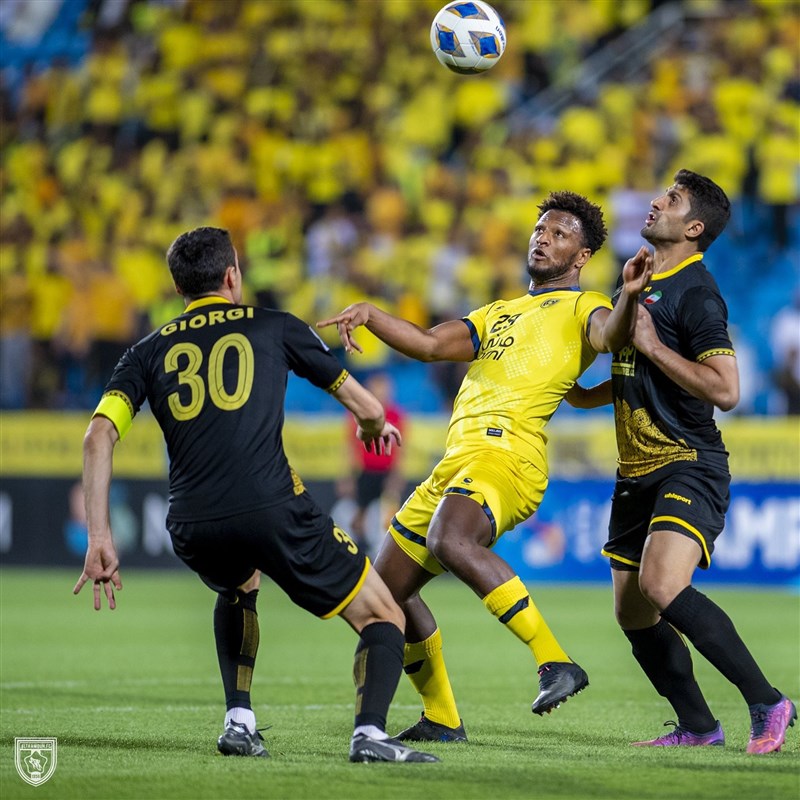 ACL 2022 Group D: Sepahan Keeps Qualification Hopes Alive - Sports