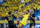 ACL 2022 Group C: Al-Taawoun Beats 10-man Sepahan