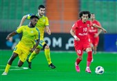 لیگ قهرمانان آسیا| الغرافه جای فولاد را در صدر جدول گروه C گرفت
