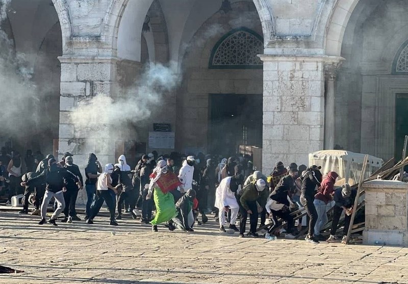 سپاه پاسداران: یاری بخشی به مقاومت و ملت مظلوم فلسطین را ادامه خواهیم داد