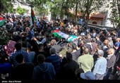 4 شـهداء فی الضــفة المحتلة خلال الـ24 ساعة الأخیرة