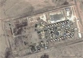 سنتکام حمله به پایگاه نظامی آمریکا در سوریه را تائید کرد