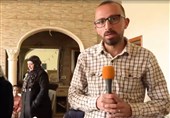 گزارش تسنیم از حال و هوای منزل شهید اردنی فلسطین در الخلیل