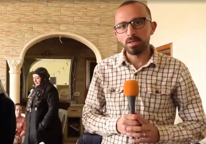 گزارش تسنیم از حال و هوای منزل شهید اردنی فلسطین در الخلیل