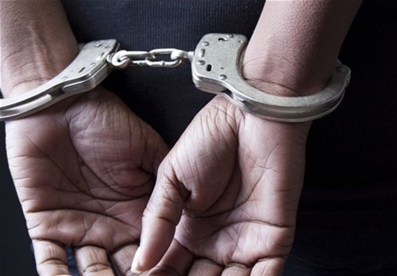8 نفر از عاملان توزیع‌کننده مشروبات الکی در بندرعباس دستگیر شدند