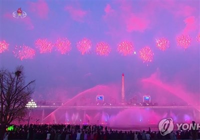  جشن تولد ۱۱۰ سالگی بنیانگذار کره با یک شگفتی 