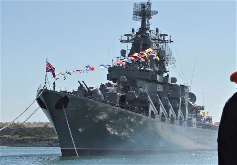 پنتاگون: اوکراین کشتی جنگی روسیه را غرق کرده است